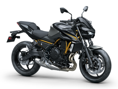 KAWASAKI Z650S ABS E5+