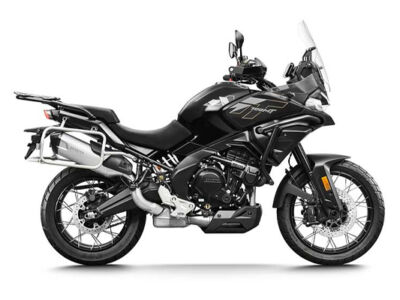 CF MOTO 700MT ADVENTURE E5+ 2026