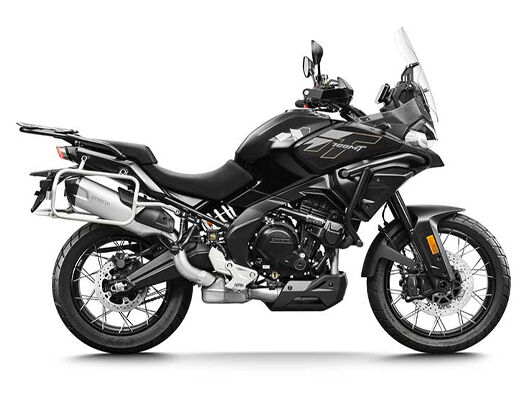 CF MOTO 700MT ADVENTURE E5+ 2026