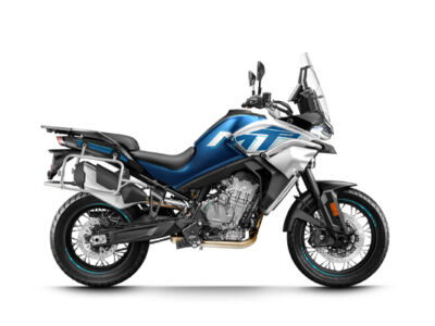 CF MOTO 800MT SPORT ABS E5+ 2026