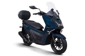 KYMCO SKYTOWN 125CC