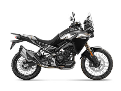 CF MOTO 450 MT ABS E5+