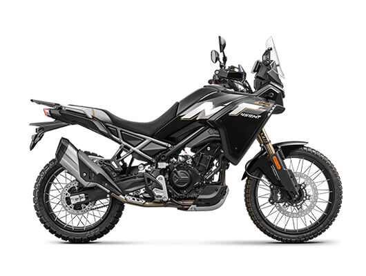 CF MOTO 450 MT ABS E5+